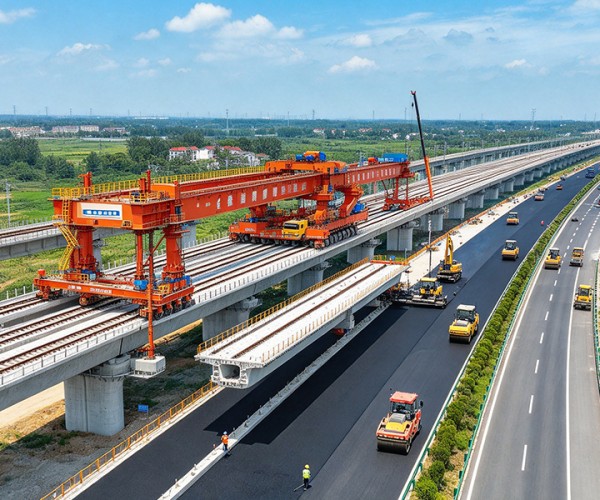 乌当公路建设