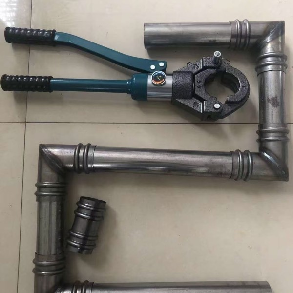 乌当鑫亿呈冷却管